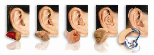 audiologia audifonos para sordos